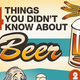 Image for article titled 24 Facts You Didn't Know About Beer